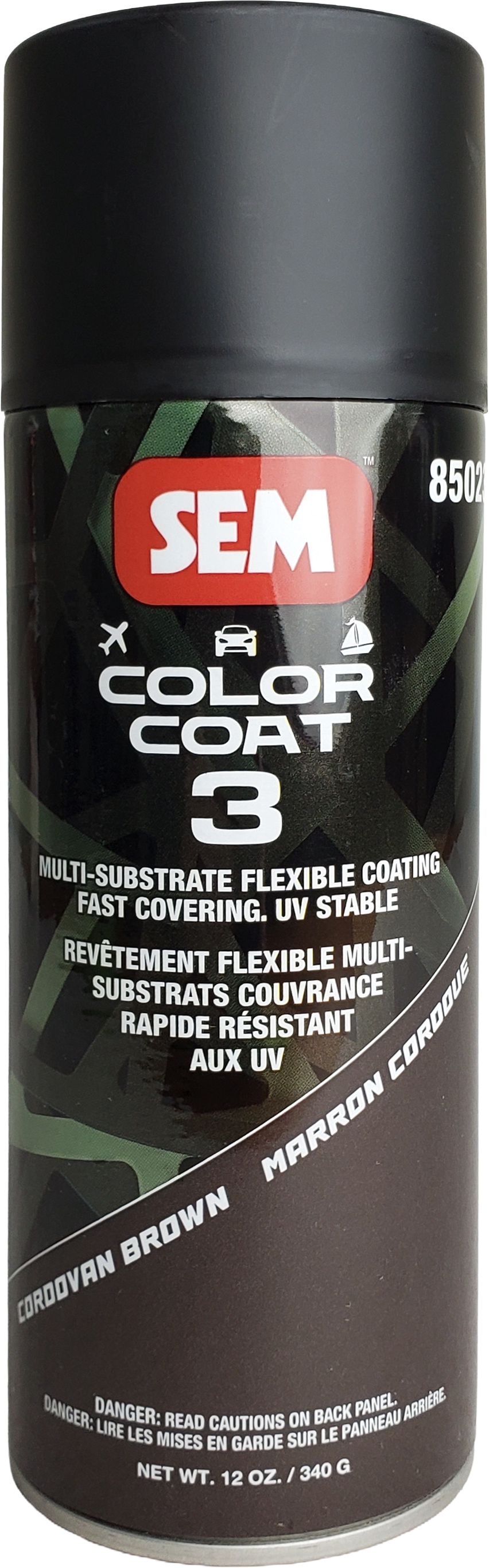 Color Coat 3 - 85023